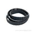 Timing belt 139ZA25.4 13568-69045 OEM for Camry